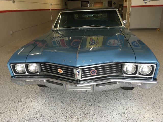 1967 Buick Skylark - photo 5