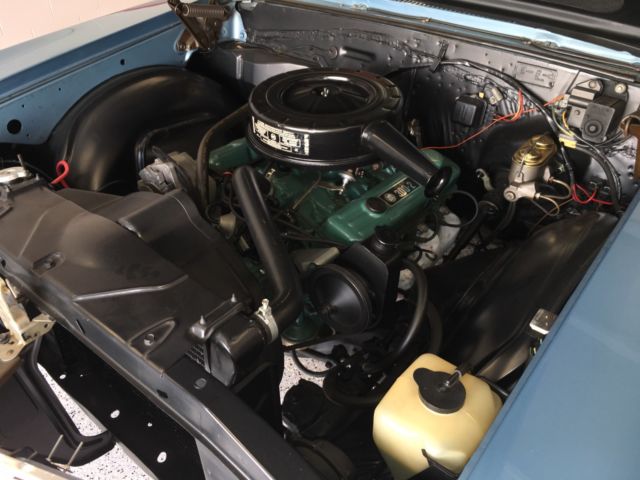 1967 Buick Skylark - photo 8