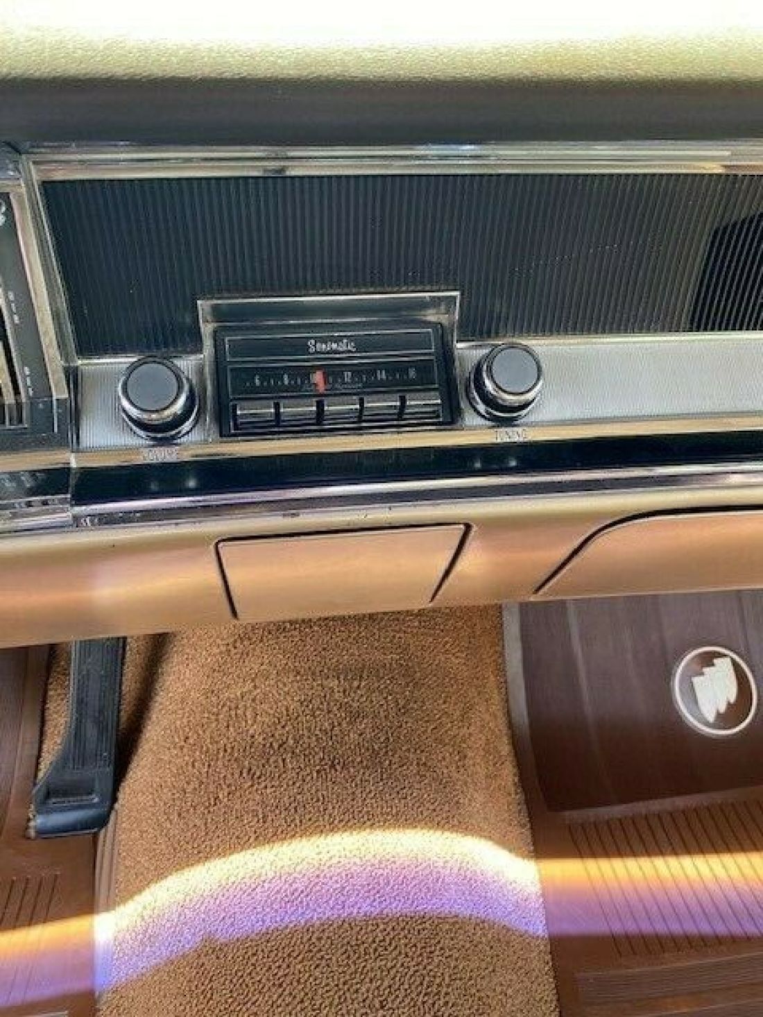1967 Buick Skylark - photo 12