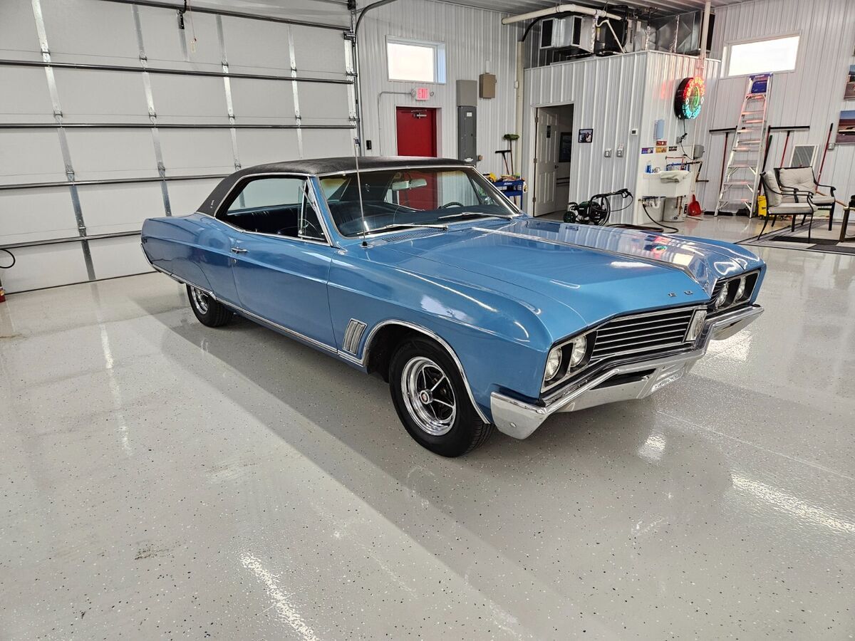1967 Buick Skylark - photo 10