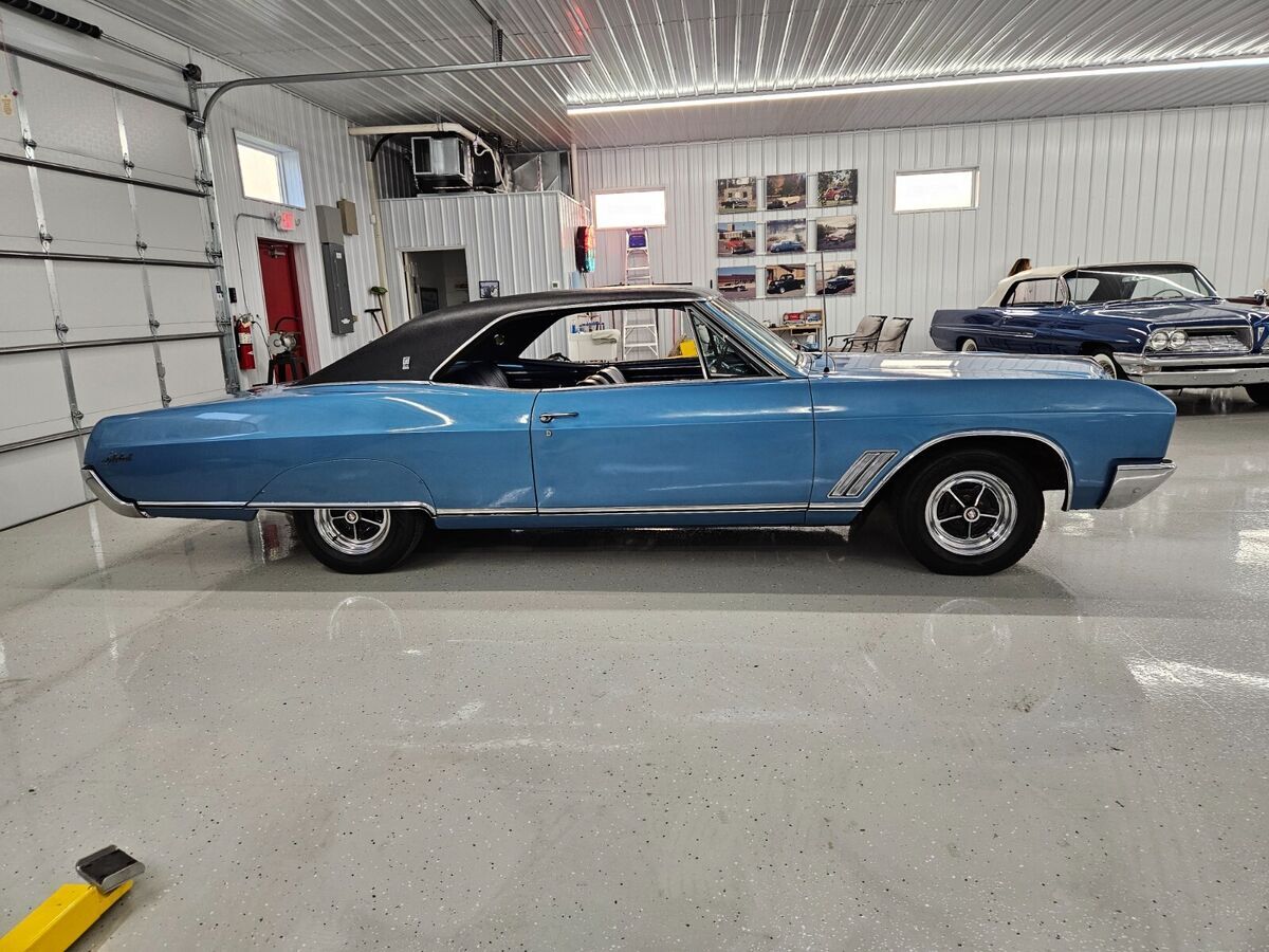 1967 Buick Skylark - photo 11