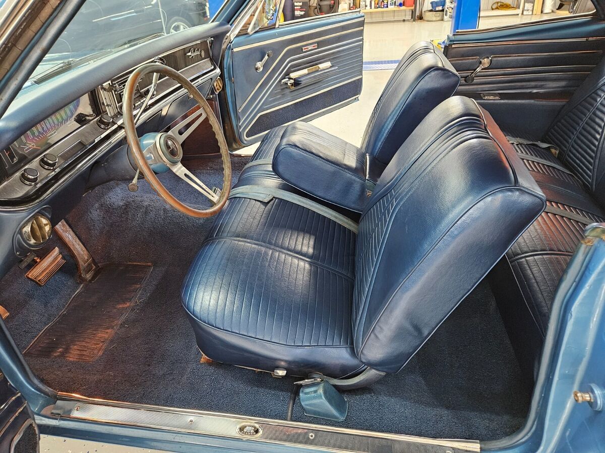 1967 Buick Skylark - photo 12