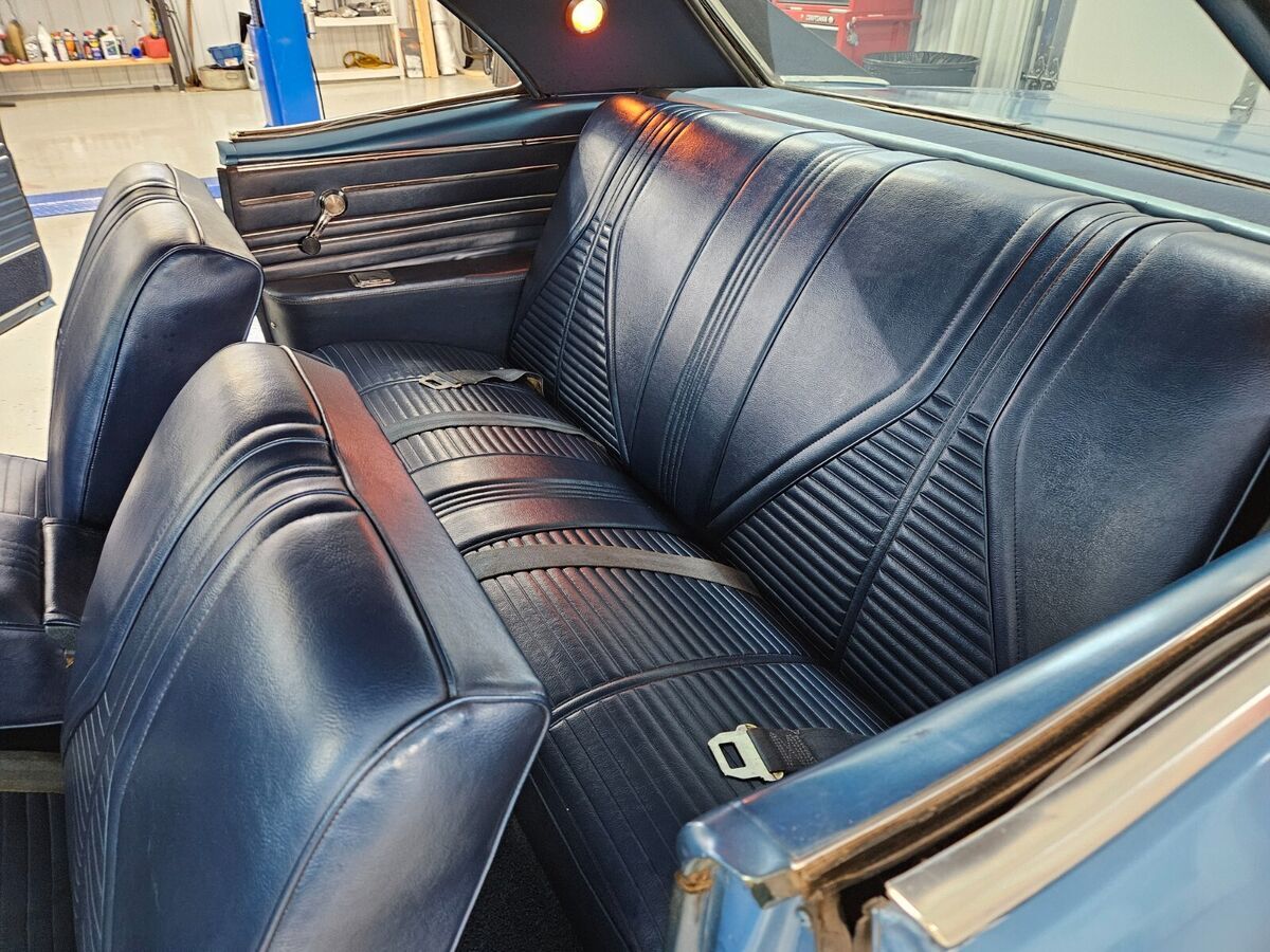 1967 Buick Skylark - photo 13
