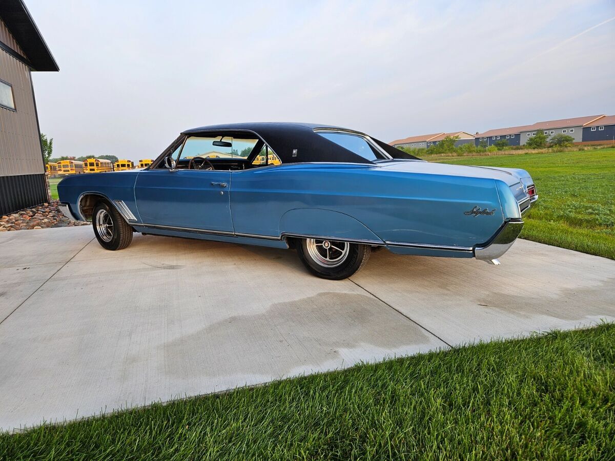 1967 Buick Skylark - photo 3