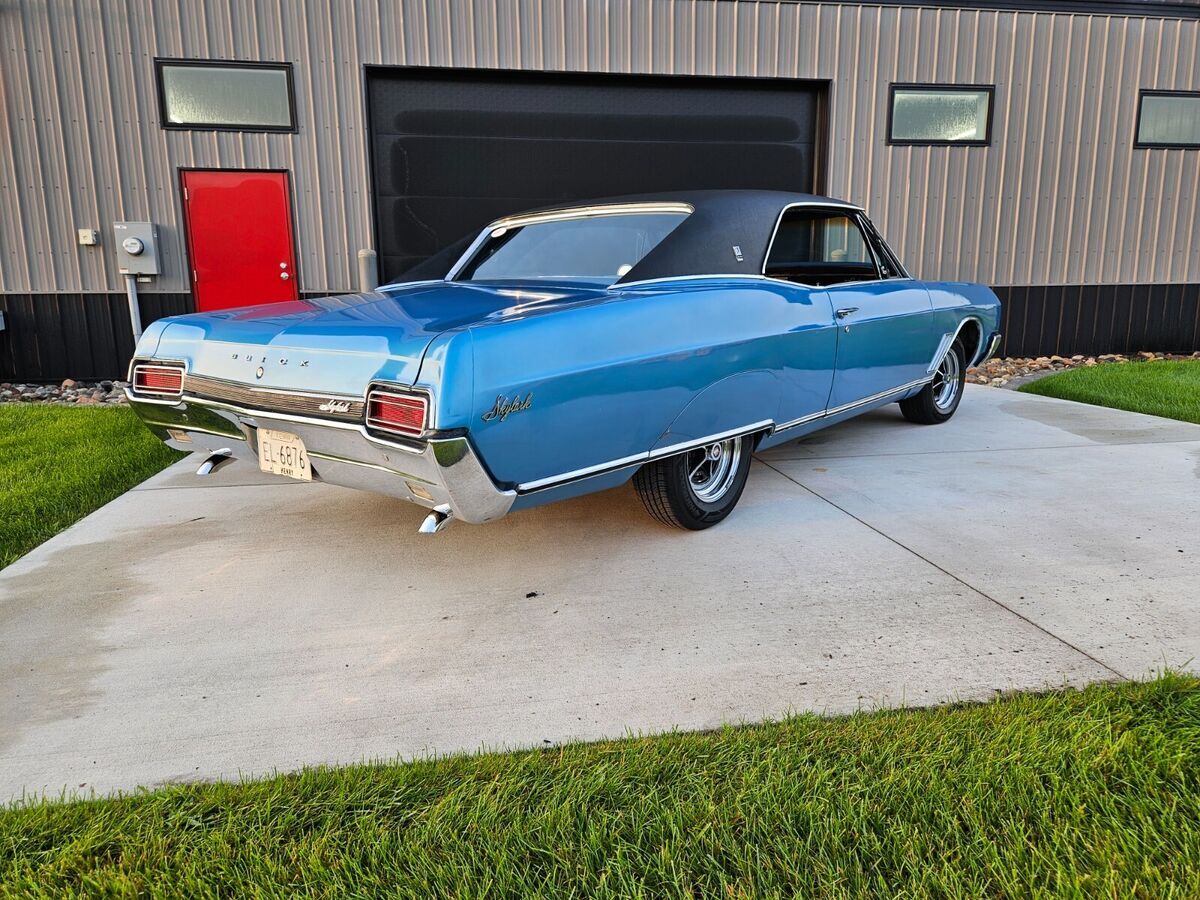 1967 Buick Skylark - photo 5