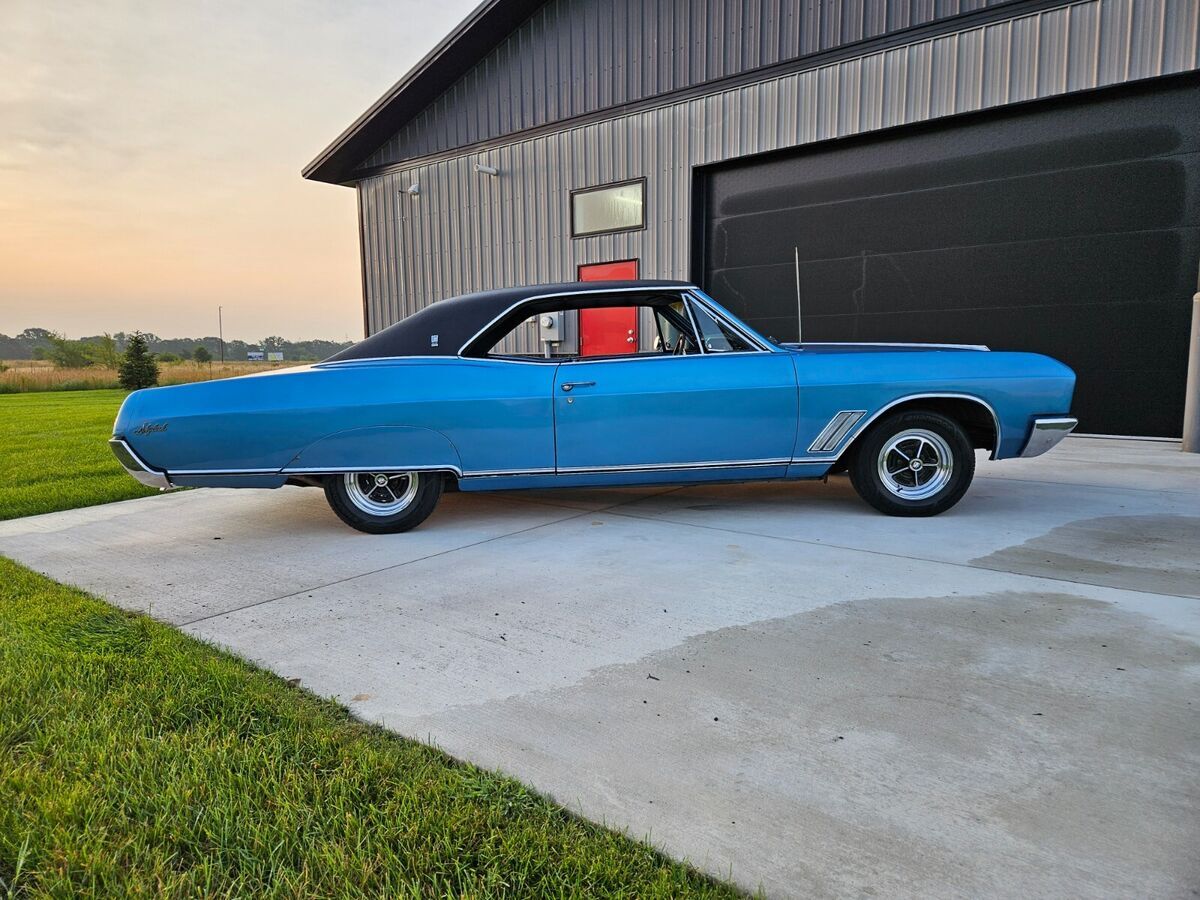 1967 Buick Skylark - photo 6