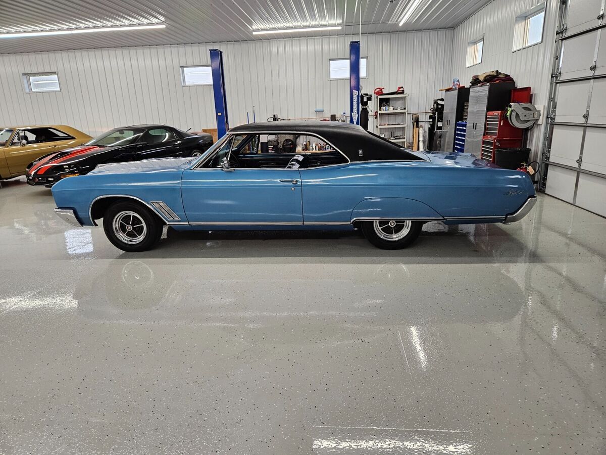 1967 Buick Skylark - photo 7