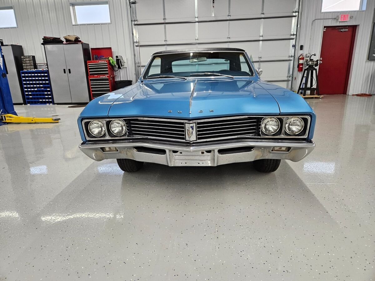 1967 Buick Skylark - photo 9