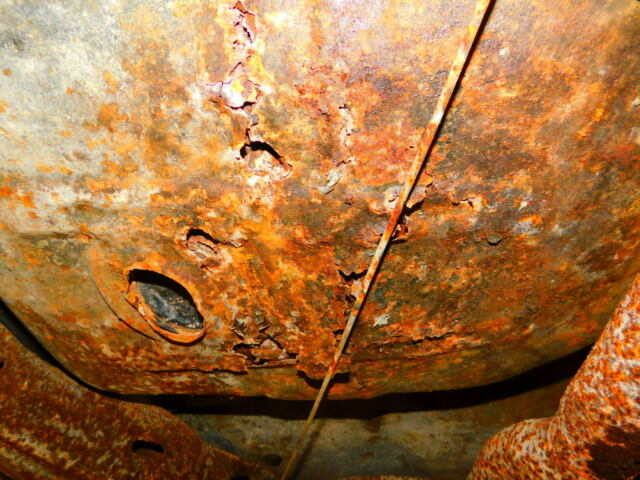 1967 Buick Skylark - photo 10