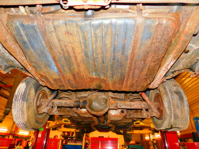 1967 Buick Skylark - photo 11