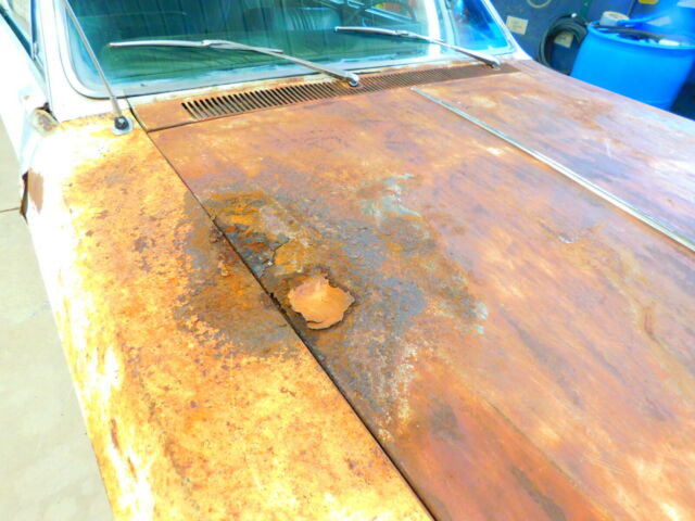 1967 Buick Skylark - photo 12