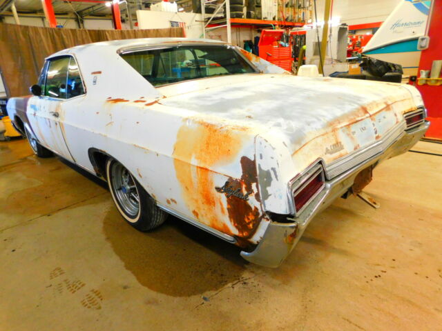 1967 Buick Skylark - photo 2