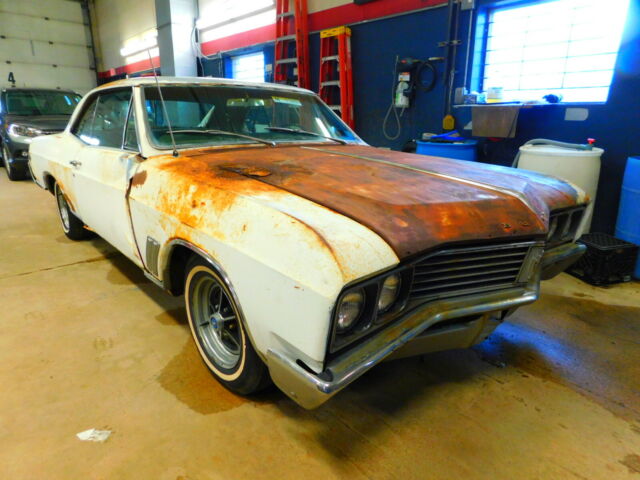 1967 Buick Skylark - photo 3
