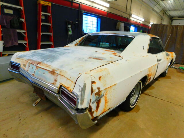 1967 Buick Skylark - photo 4