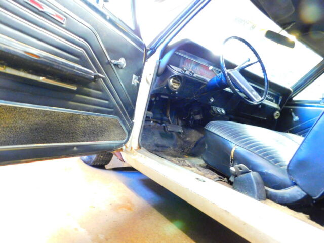 1967 Buick Skylark - photo 5