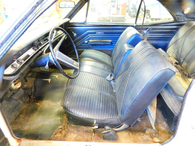 1967 Buick Skylark - photo 6