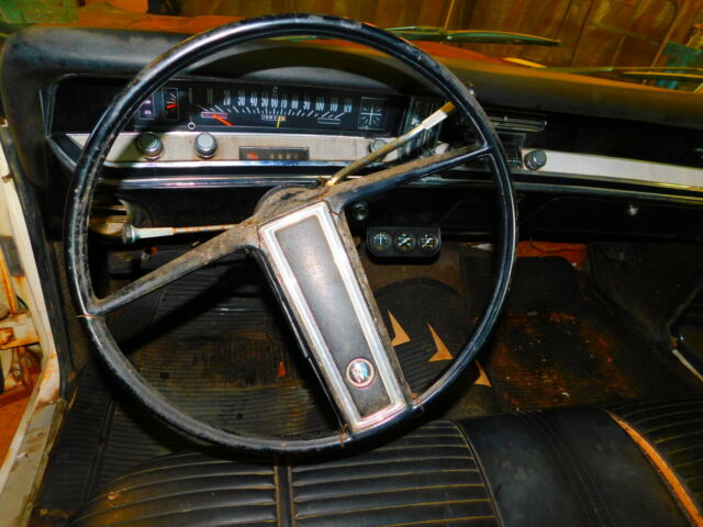 1967 Buick Skylark - photo 7