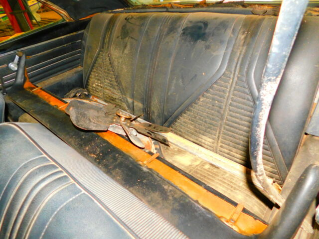 1967 Buick Skylark - photo 8