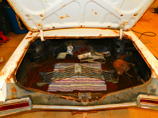 1967 Buick Skylark - photo 9