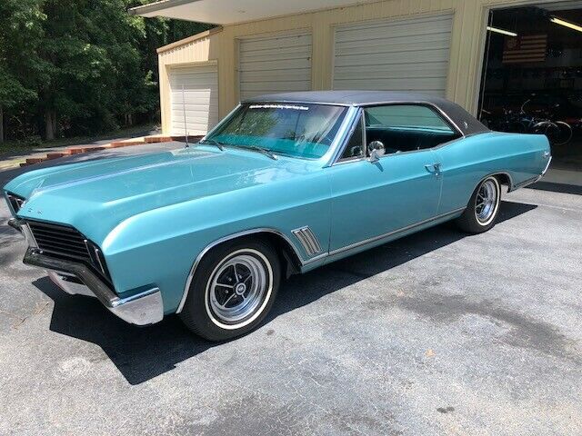 1967 Buick Skylark