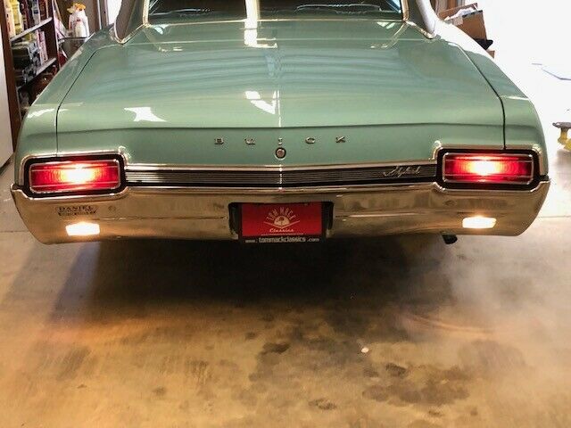 1967 Buick Skylark - photo 2