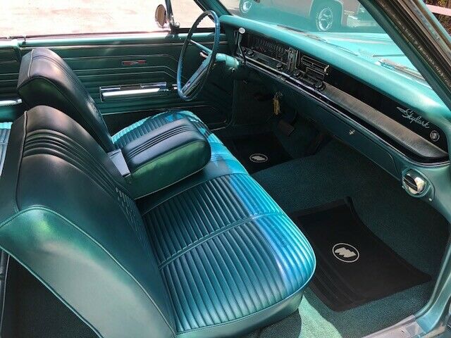 1967 Buick Skylark - photo 3