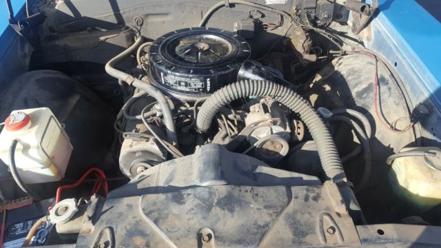 1967 Buick Special Special - photo 10