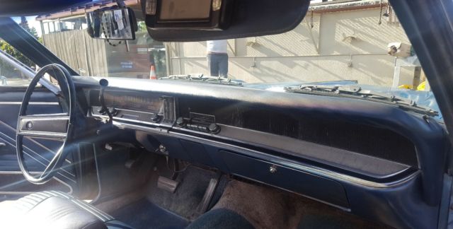 1967 Buick Special Special - photo 12