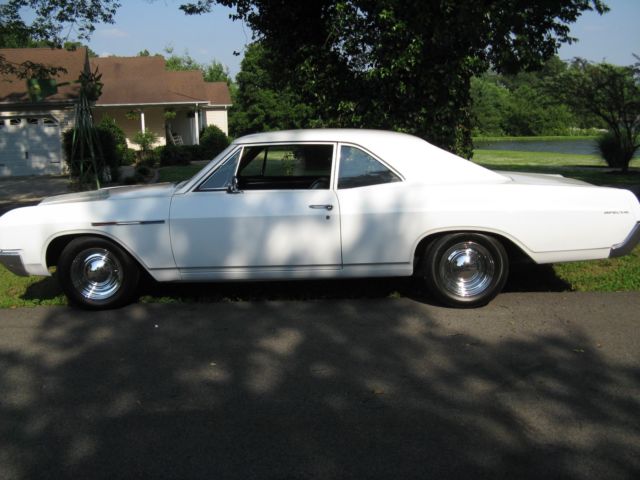 1967 Buick Special - photo 10