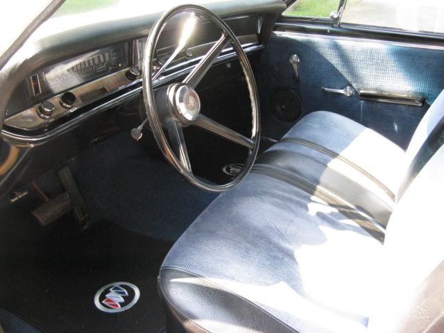 1967 Buick Special - photo 12