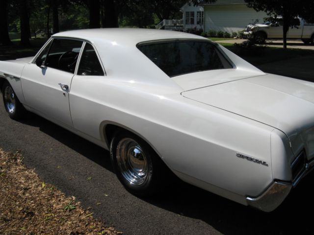 1967 Buick Special - photo 2