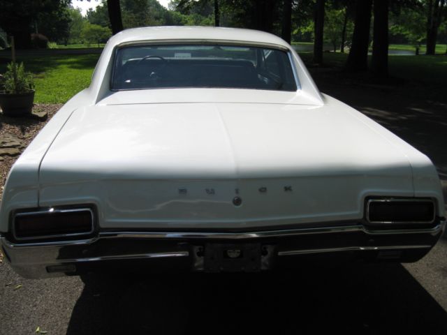 1967 Buick Special - photo 3