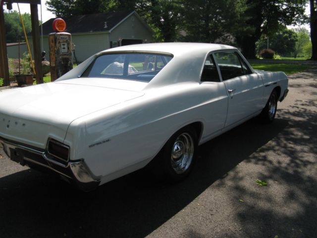 1967 Buick Special - photo 4