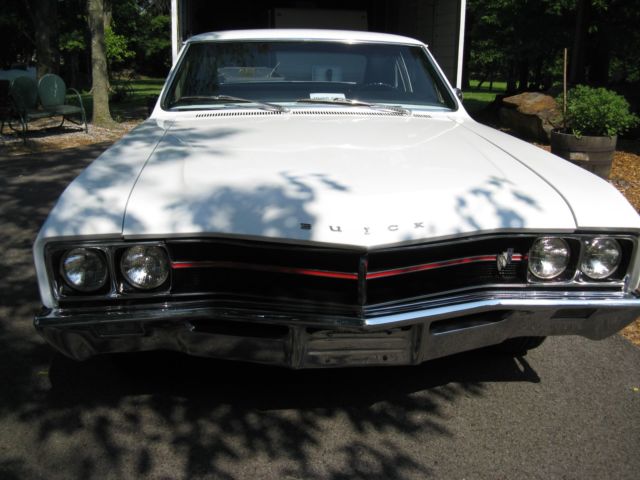 1967 Buick Special - photo 6