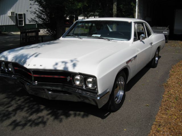 1967 Buick Special - photo 7