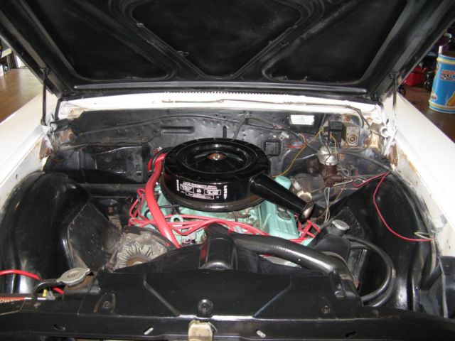 1967 Buick Special - photo 8