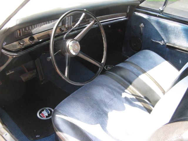1967 Buick Special - photo 9