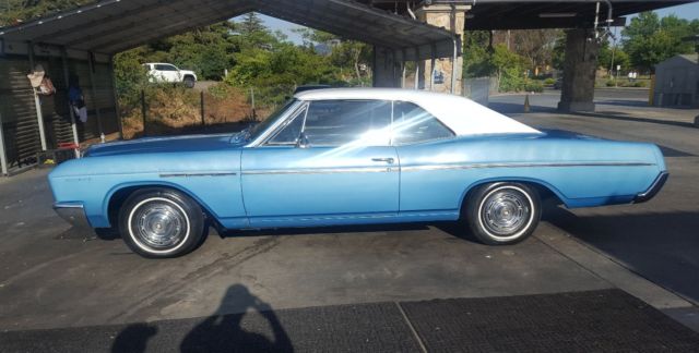 1967 Buick Special Special - photo 2