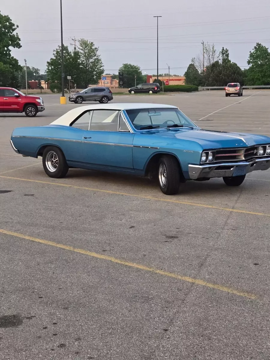 1967 Buick Other