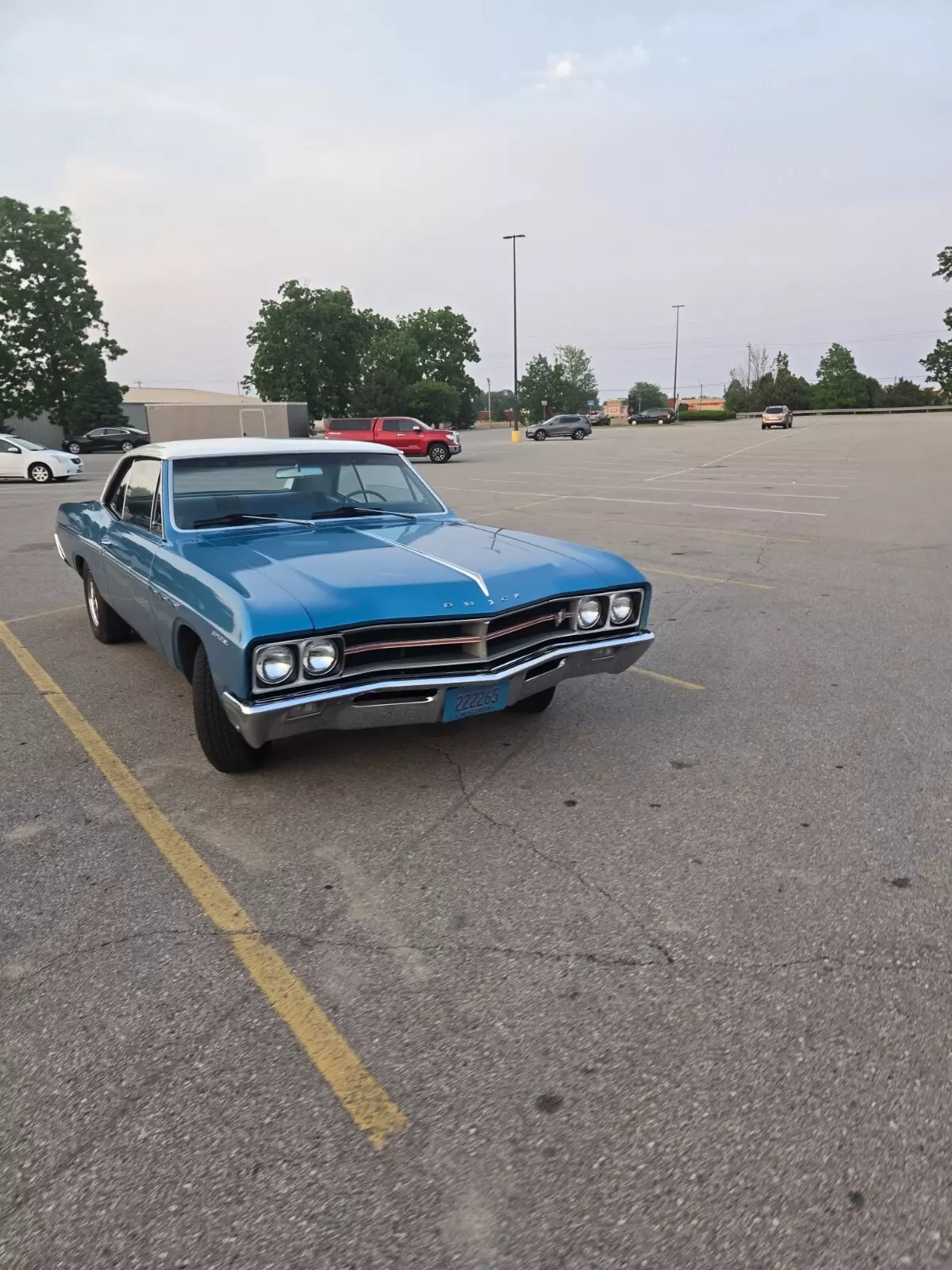 1967 Buick Other - photo 2