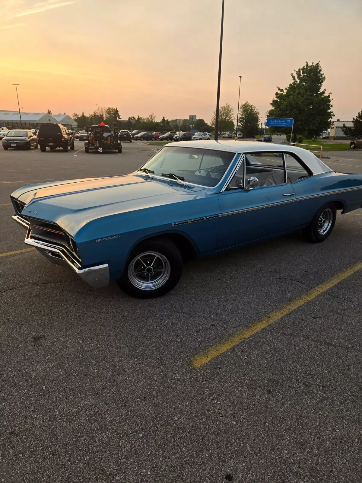 1967 Buick Other - photo 3