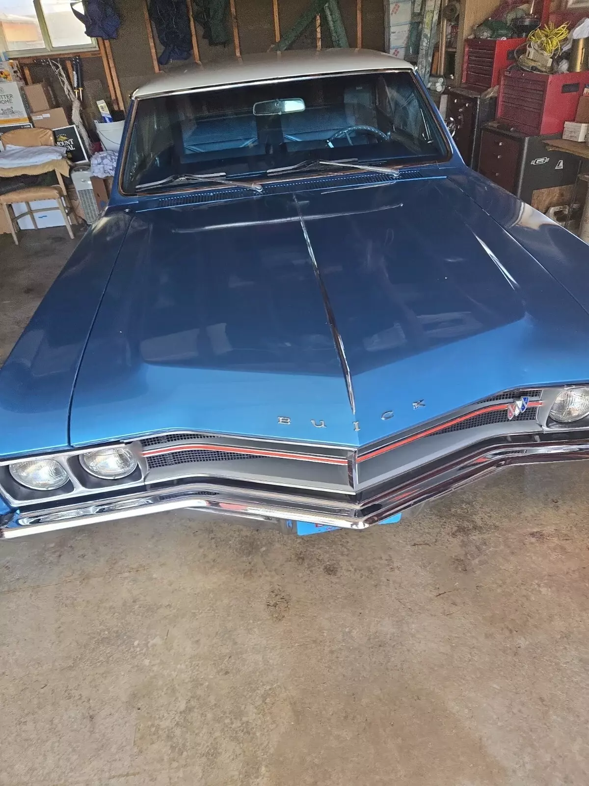1967 Buick Other - photo 4