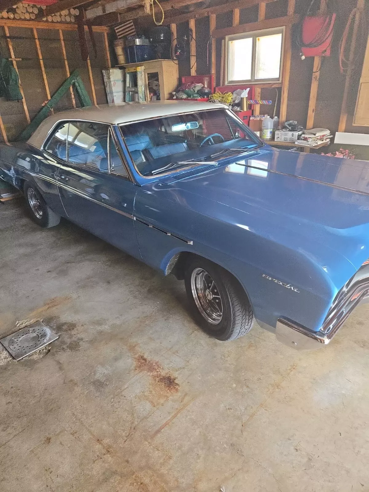 1967 Buick Other - photo 6