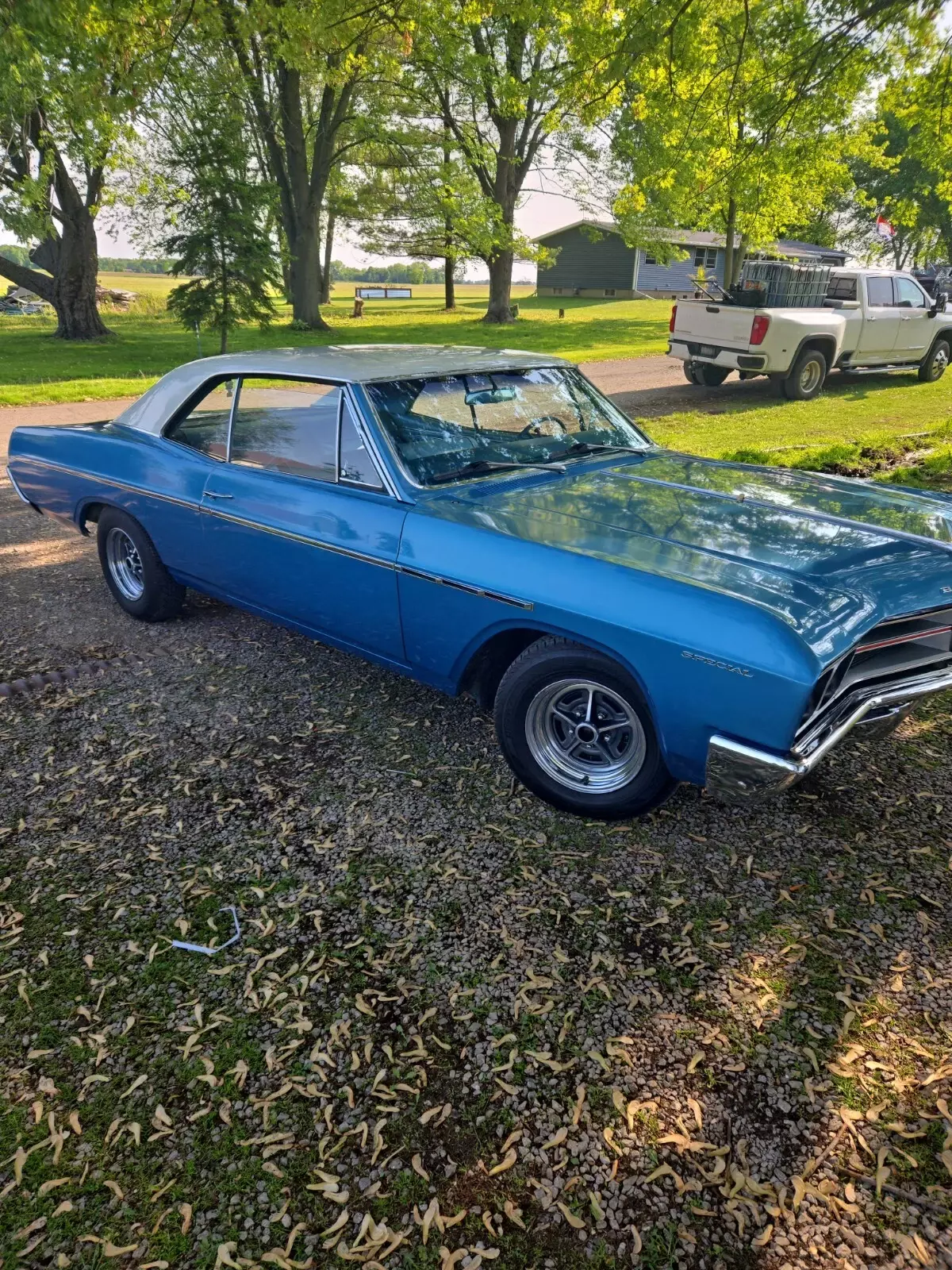 1967 Buick Other - photo 7