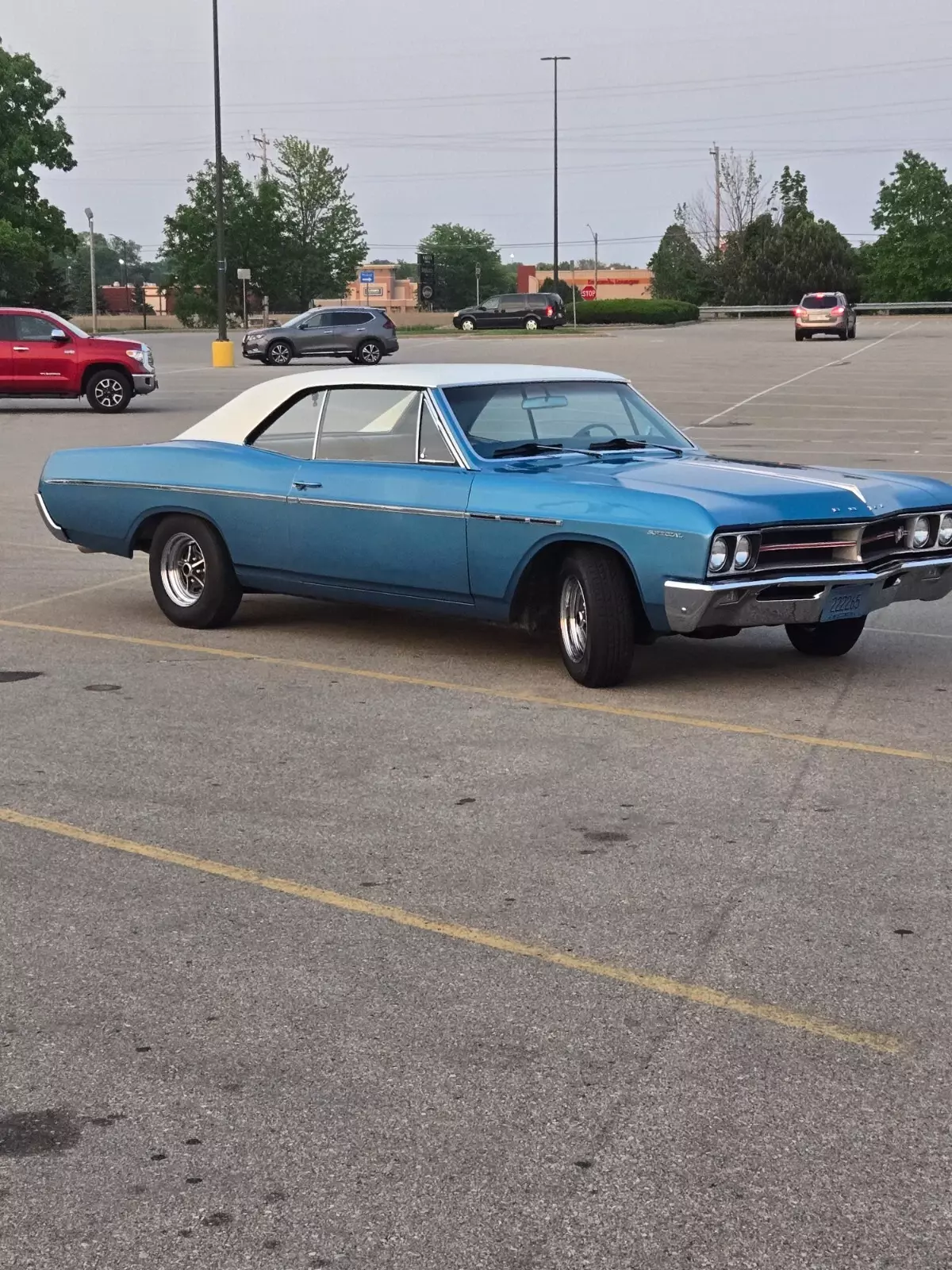 1967 Buick Other - photo 9