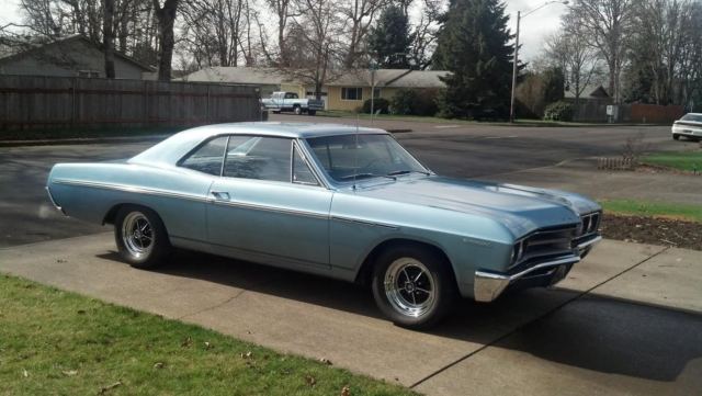 1967 Buick Special, 49000 original miles. 1967 Buick Skylark Special Deluxe