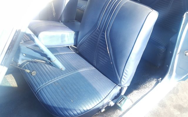 1967 Buick Special Special - photo 6