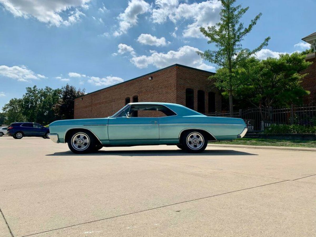 1967 Buick Other - photo 12