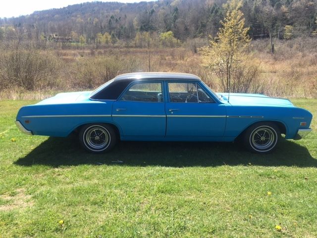 1967 Buick Skylark - photo 3