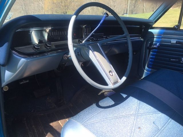 1967 Buick Skylark - photo 6